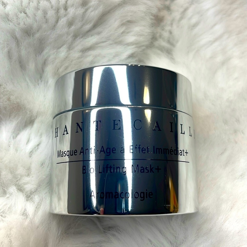 🔥NEW🔥  CHANTECAILLE Bio Lifting Mask +